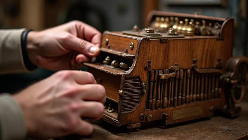 Accordion restoration process