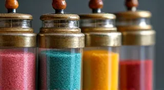 The Alchemist's Palette Revisited: Blending for Specific Breeds