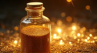 The Herbal Alchemist's Primer: A Journey into Safe Blending
